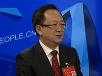 曾永涛：深化军民融合，推进经济快速发展